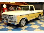 Thumbnail Photo 4 for 1973 Ford F100